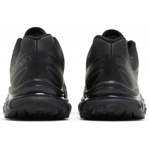 Кроссовки Salomon XT-6 Advanced черные
