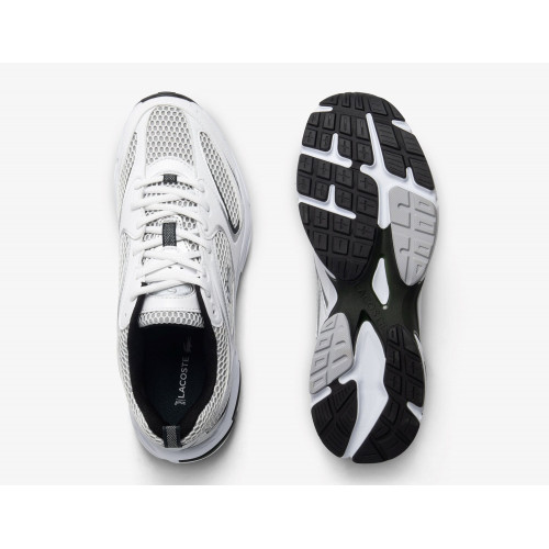Кроссовки мужские Lacoste Storm 96 2K White Silver