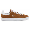 Lacoste Baseshot Suede Brown