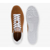 Lacoste Baseshot Suede Brown