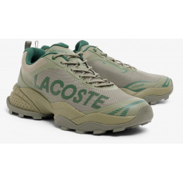 Lacoste Guard Breaker CT Trail Olive