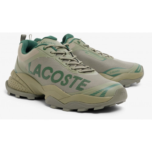 Lacoste Guard Breaker CT Trail Olive