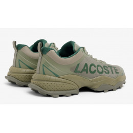 Lacoste Guard Breaker CT Trail Olive