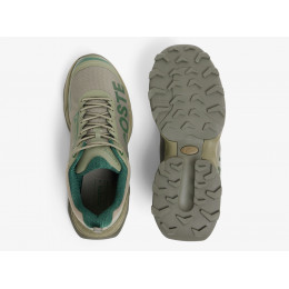 Lacoste Guard Breaker CT Trail Olive