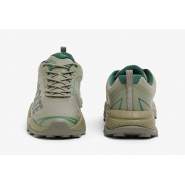 Lacoste Guard Breaker CT Trail Olive