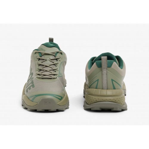 Lacoste Guard Breaker CT Trail Olive