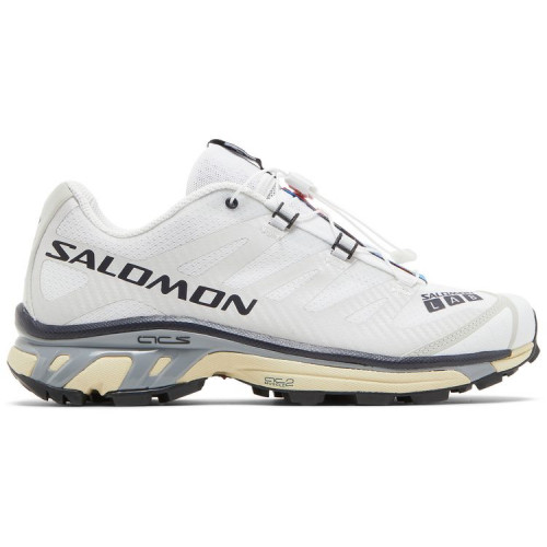 Кроссовки Salomon XT-4 Lunar Rock