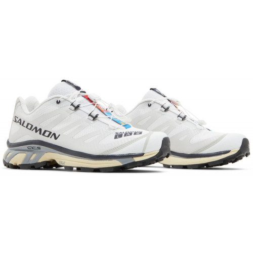 Кроссовки Salomon XT-4 Lunar Rock