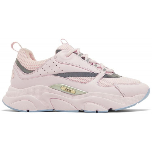 Dior B22 Pink Grey