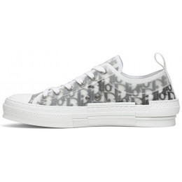 Dior B23 Low Oblique