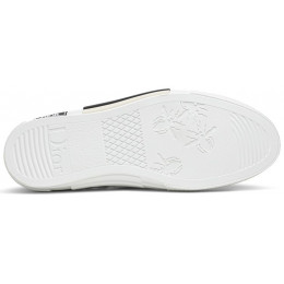 Dior B23 Low Oblique