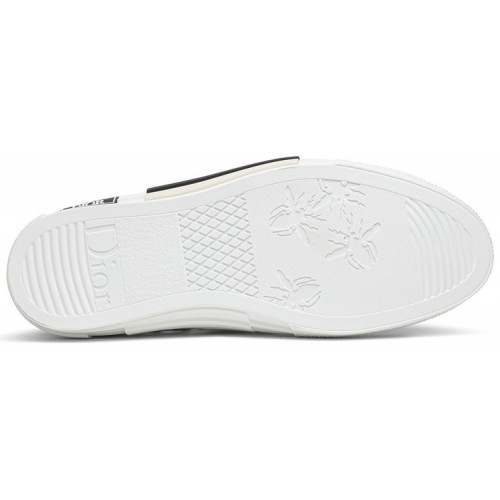 Dior B23 Low Oblique