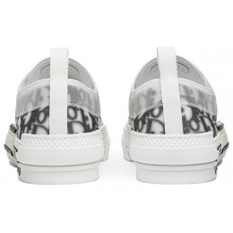 Dior B23 Low Oblique