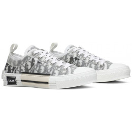 Dior B23 Low Oblique