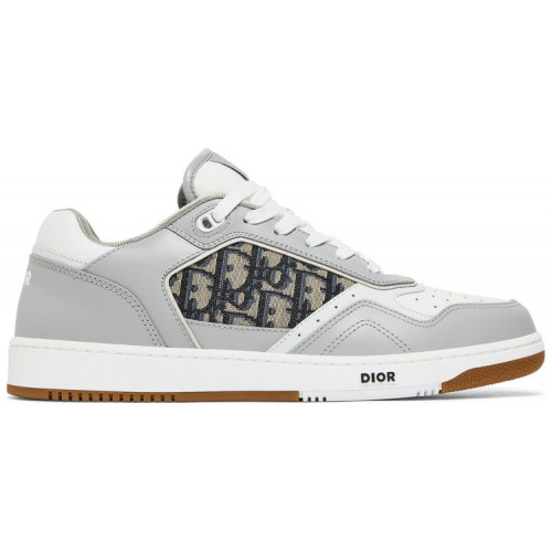 Dior B27 Low Oblique Galaxy Gum
