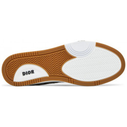 Dior B27 Low Oblique Galaxy Gum