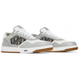 Dior B27 Low Oblique Galaxy Gum