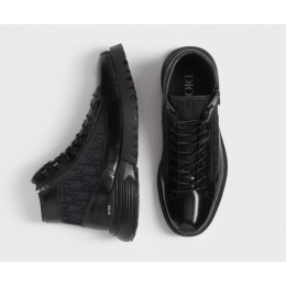 Ботинки Dior Combat Ankle мужские