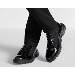 Ботинки Dior Combat Ankle мужские