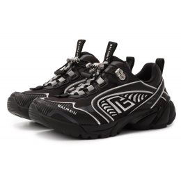 Кроссовки Balmain Cosmic Dust