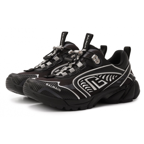 Кроссовки Balmain Cosmic Dust