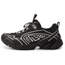 Кроссовки Balmain Cosmic Dust