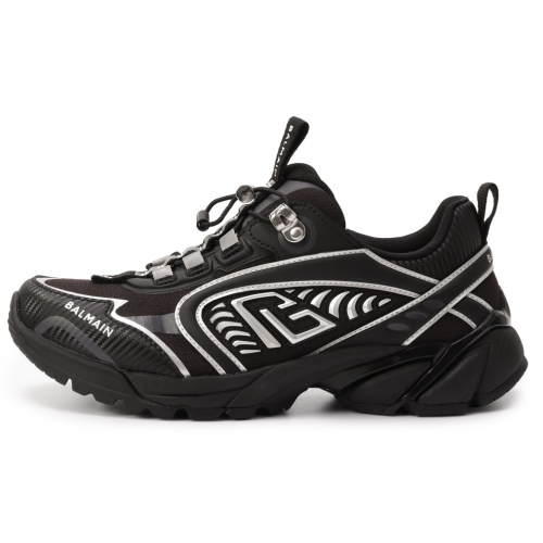 Кроссовки Balmain Cosmic Dust