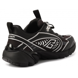 Кроссовки Balmain Cosmic Dust