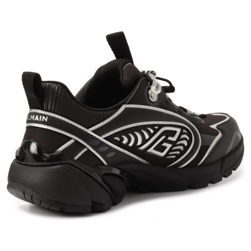 Кроссовки Balmain Cosmic Dust