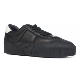 Кроссовки мужские Balmain RIFF черные