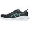 Asics Gel-Cumulus 27 TR Lucid Yellow черные