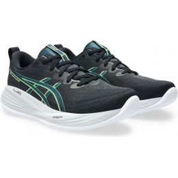 Asics Gel-Cumulus 27 TR Lucid Yellow черные