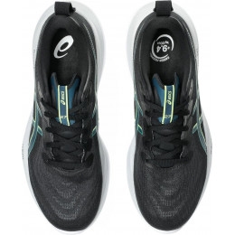 Asics Gel-Cumulus 27 TR Lucid Yellow черные