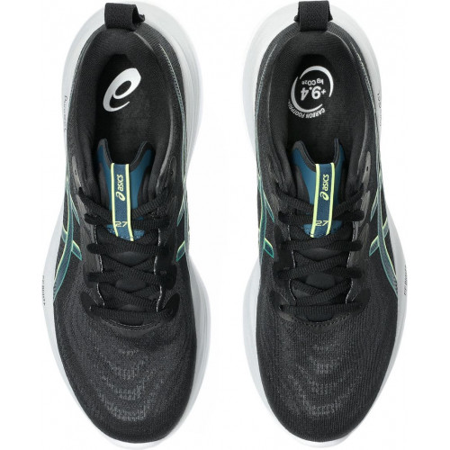 Asics Gel-Cumulus 27 TR Lucid Yellow черные