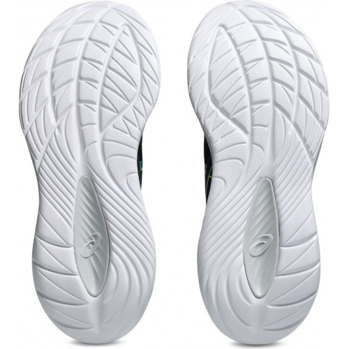 Asics Gel-Cumulus 27 TR Lucid Yellow черные