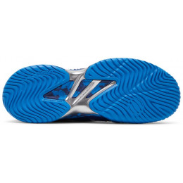 Asics Court FF Novak Print Camo синие