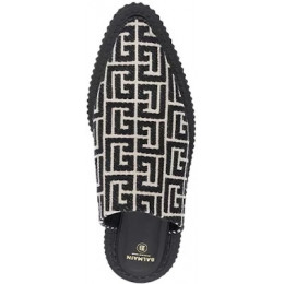 Мюли Balmain Mule Classic Logo