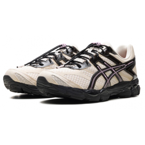 Asics Gel Cumulus 16 Finesse Desert Rose