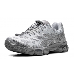 Asics Gel-Cumulus 16 Cecilie Bahnsen Glacier Pure