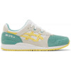 Asics Gel Lyte 3 OG Colored Toe Pack Sage