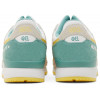 Asics Gel Lyte 3 OG Colored Toe Pack Sage