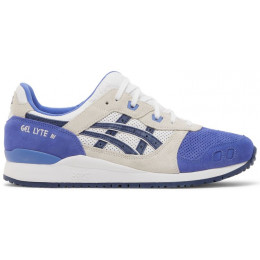 Asics Gel Lyte 3 OG Colored Toe Pack Sapphire