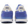 Asics Gel Lyte 3 OG Colored Toe Pack Sapphire