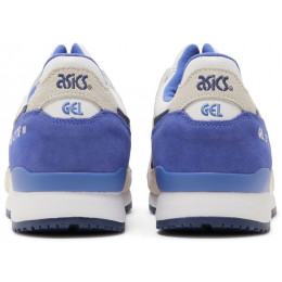 Asics Gel Lyte 3 OG Colored Toe Pack Sapphire