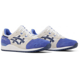 Asics Gel Lyte 3 OG Colored Toe Pack Sapphire