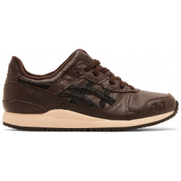 Asics Gel Lyte 3 OG Mythical Creatures Coffee