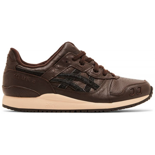 Asics Gel Lyte 3 OG Mythical Creatures Coffee