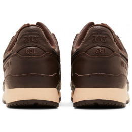 Asics Gel Lyte 3 OG Mythical Creatures Coffee