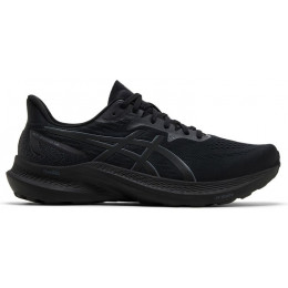 Asics GT-2000 12 Extra Wide Antracite