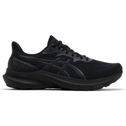 Asics GT-2000 12 Extra Wide Antracite